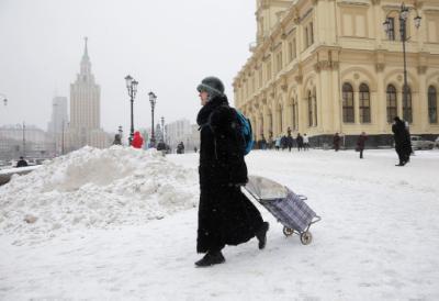 Russia opposes deadlines and settlement recipes in Cyprus talks