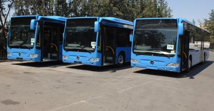 Limassol buses to strike