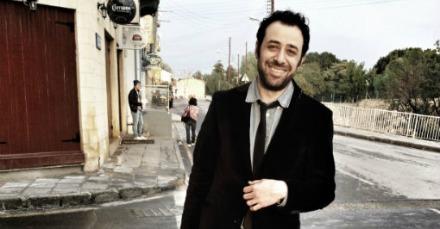 Cypriot director in London to help produce UK play