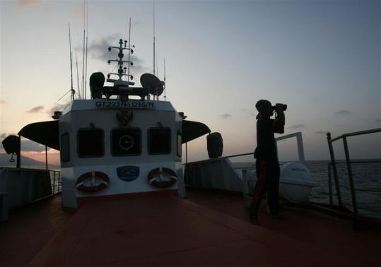 Lost passenger jet was diverted deliberately-Malaysian PM