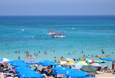 Financial crisis affects Cypriots’ plans for holidays, according to Eurobarometer
