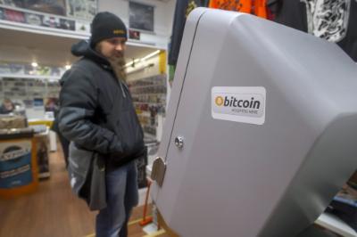 Central Bank of Cyprus warns over Bitcoin risks