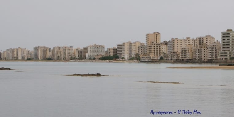 Bradford “drugs baron” Akarcay arrested in occupied Famagusta