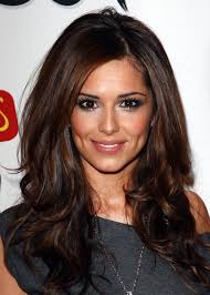 Cheryl Cole reveals secret marriage
