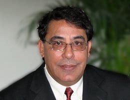 French Cypriot receives research award