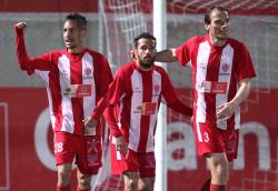 New Salamis shock Ermis Aradippou