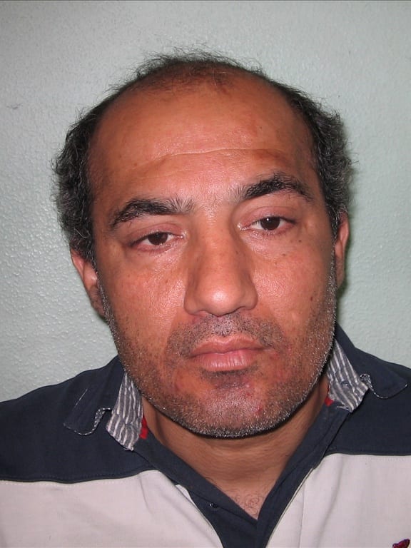 Missing man believed to be in Enfield