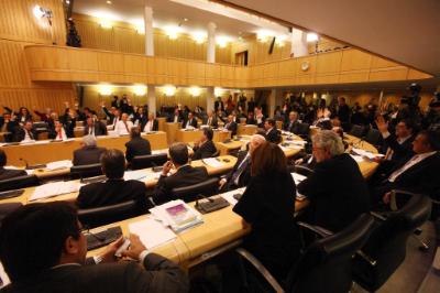Unpaid taxes and fines over 150 m. euro in Cyprus