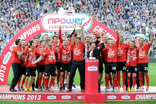 Cardiff Cypriot chairman apologises to fans for off-the-field noise