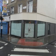 Finsbury Park cafe owner found guilty of stealing £25,000 of electricity