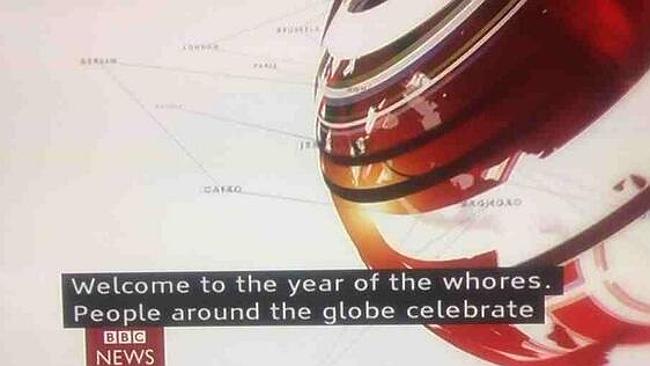 Anti-ISIS group claims cyber-attack on BBC, says was only a test