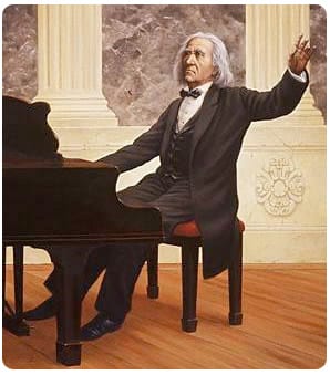 Cypriot composer wins the Liszt scholarship