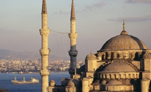 Legal Battle of Greeks in Istanbul
