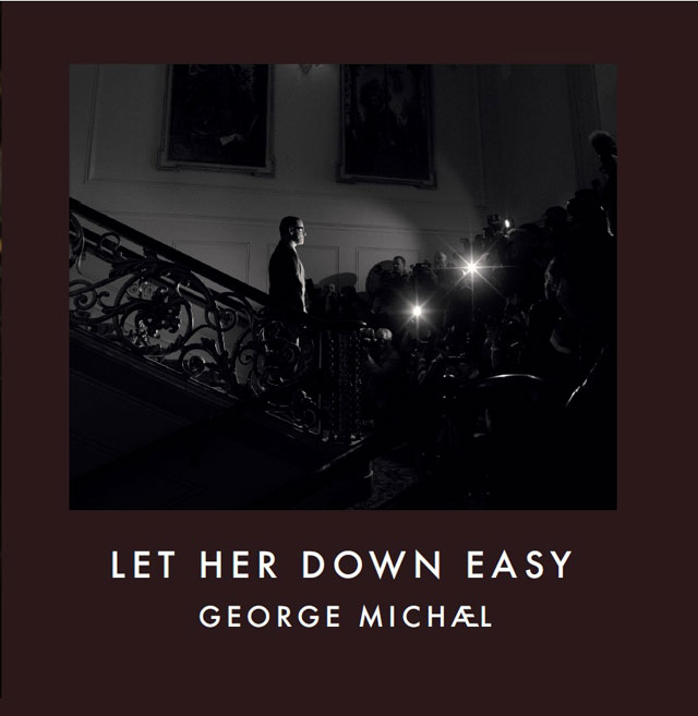 George Michael debuts new single today