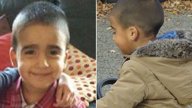 Mikaeel Kular: Mother returns to court