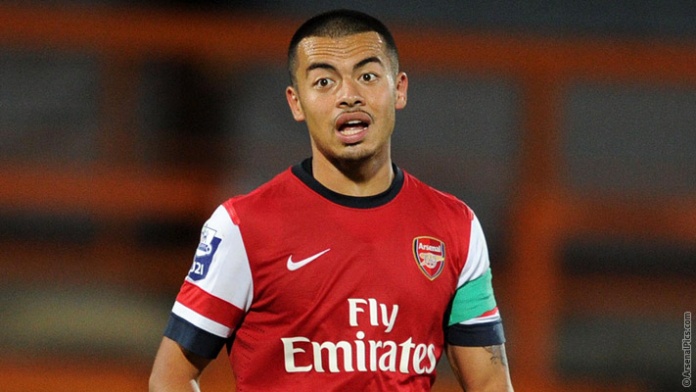 Nico Yennaris joins Brentford