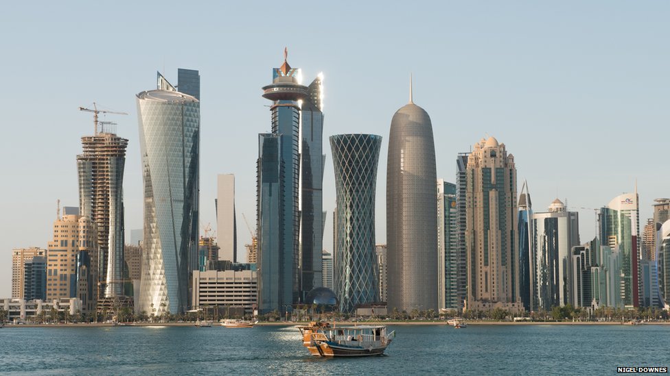 Cyprus – Qatar sign memoranda and agreement
