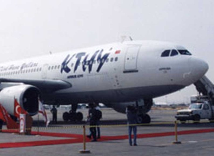 Turkish Cypriot airline to be re-born