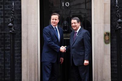 House of Commons leader describes UK-Cyprus Joint Communiqué as important
