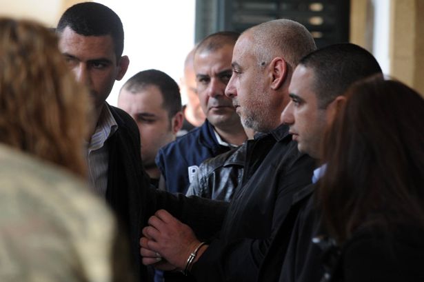 UK Cypriot held for three months after fake passport allegations in the occupied part of cyprus