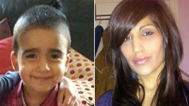 Mikaeel Kular: Boy’s mother arrested and charged over death