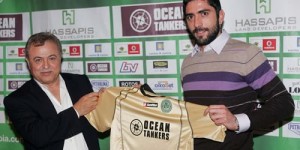 One of Cyprus’s greatest players retires