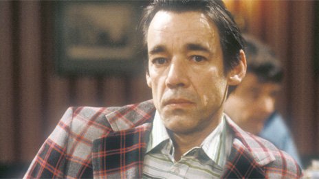 Roger Lloyd-Pack, star of Only Fools and Horses, dies aged 69