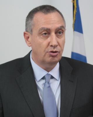 We support all initiatives of Cyprus, says Greek Interior Minister