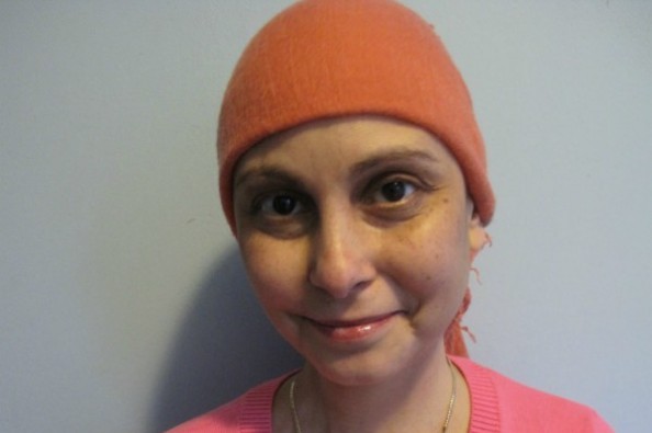 Over £4000 raised for Litsa Georgiou