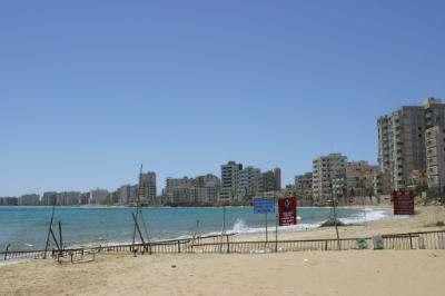 Nearly 100 participants to launch the Famagusta Ecocity Project