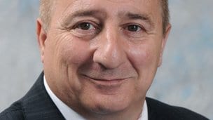 Peter Georgiou shoplifting councillor resigns