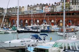 Secrets of Ramsgate’s wartime underground tunnels
