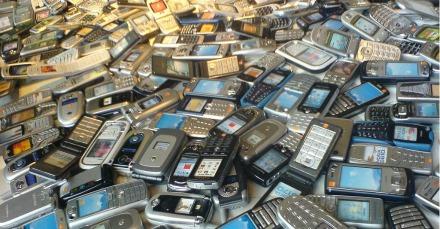 Enfield Council: Suspended jail sentence for phone cover seller