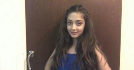 13 year old Nicosia girl death still mystery