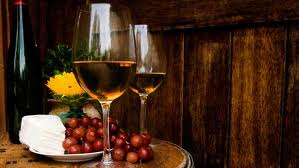 Cypriot Wine: Commandaria and the Crusades