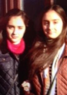 Update on missing London Cypriot twin sisters