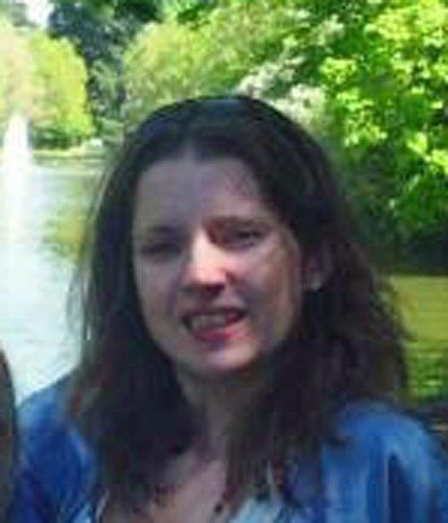 Missing woman from Southgate