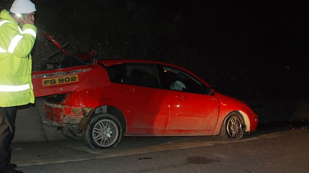 Nine year old boy dies in road traffic accident in Kyrenia in the occupied part of Cyprus