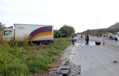 Cyprus car accidents and road fatalities down in 2013