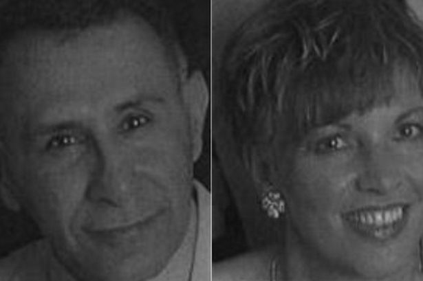 Couple arrested in Cyprus over alleged £1m NHS fraud