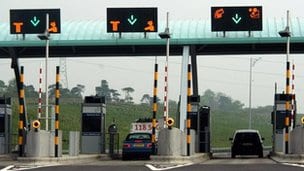 Road pricing: More new roads could be funded by tolls