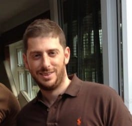 yianni koumettou