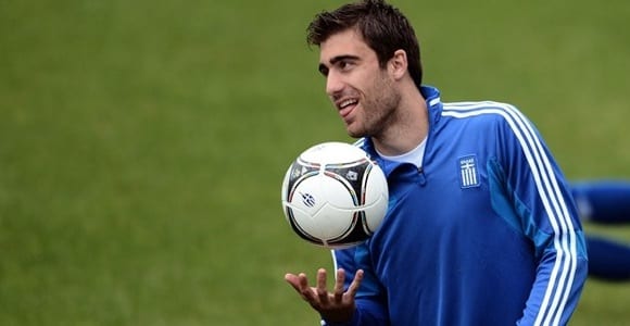 Greek defender Papastathopoulos joins Borussia Dortmund