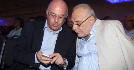 Anorthosis special meeting
