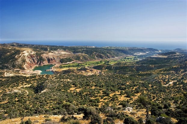 Cyprus golf course sold to Chinese investors for €290m