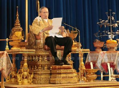 Appreciation for the position of Thailand on the Cyprus problem