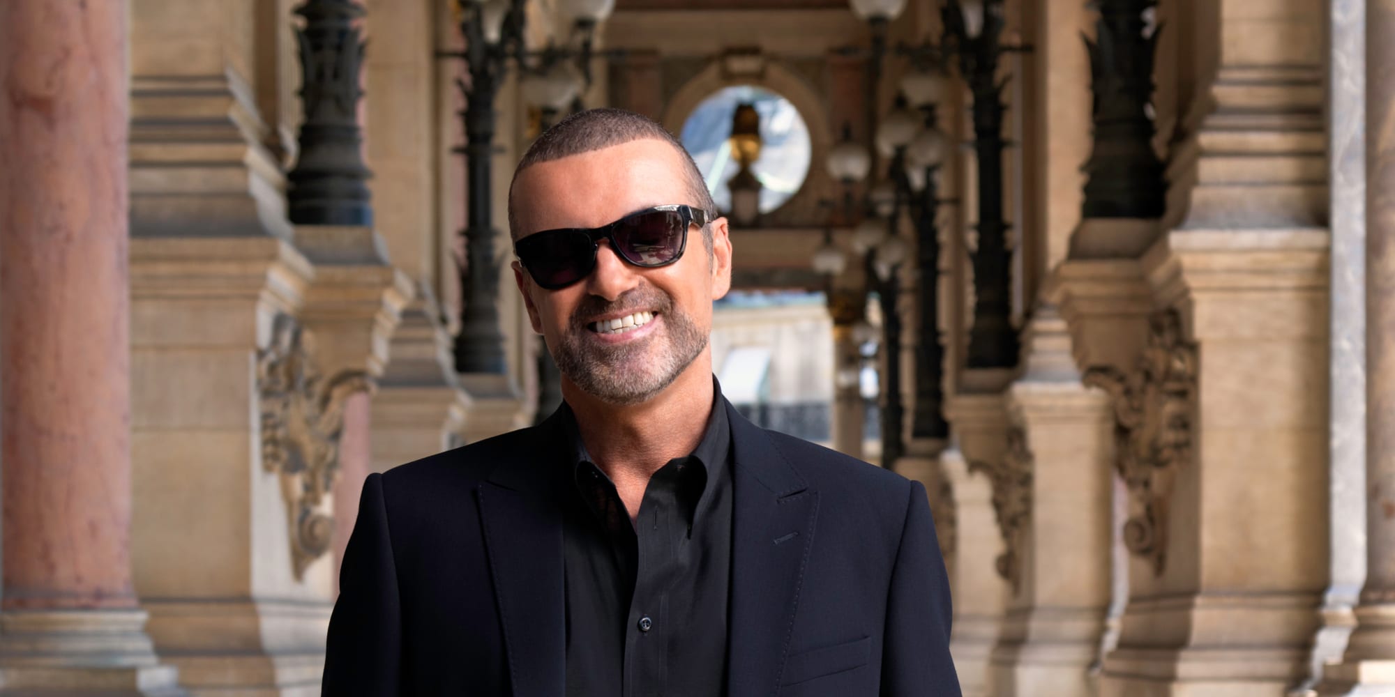 Michael reschedules dates for ‘Symphonica’ Tour Parikiaki