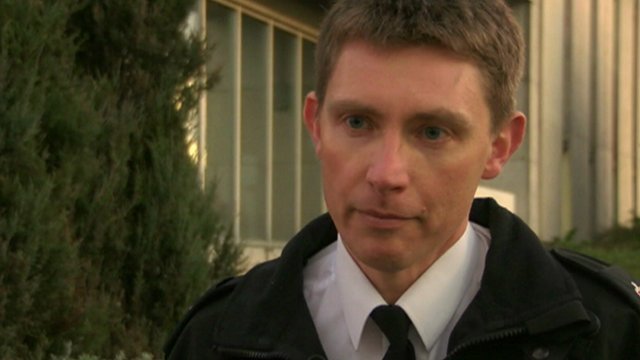 Men freed after slavery raids