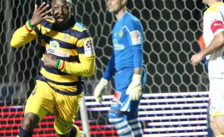 AEL stay top