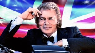 Englebert Humperdinck is UK Eurovision act for 2012